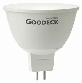 Лампа светодиодная Kink Light  1007025106/GL