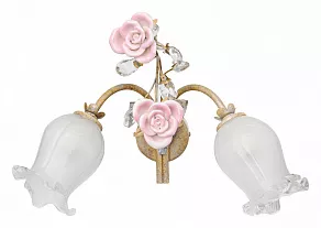 Бра Abrasax Suzanne SB0853/2