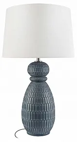 Настольная лампа декоративная Loft it Maroc 10500T
