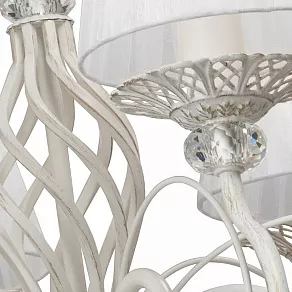 Подвесная люстра Vitaluce V1188 V1188/6