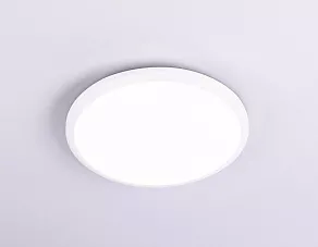 Накладной светильник Ambrella Light FZ FZ1230