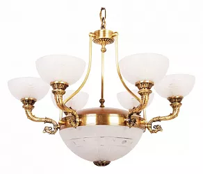 Подвесная люстра Abrasax 25303 MD25303/6+2