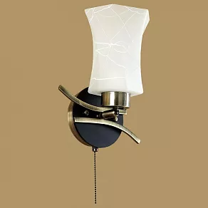 Бра Citilux Мерида CL142313