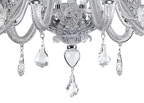 Подвесная люстра Odeon Light Abela 2791/6