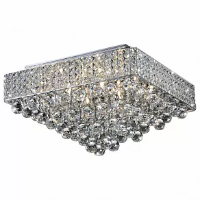 Потолочная люстра Odeon Light Rina 2729/9C