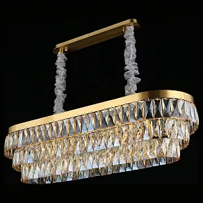 Подвесной светильник Aployt Francheska APL.837.03.12