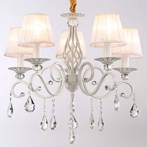 Подвесная люстра Ambrella TR454 TR4547