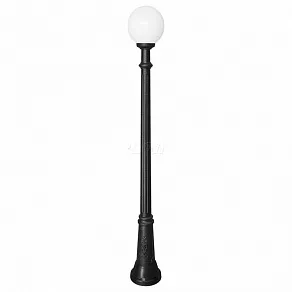 Фонарный столб Fumagalli Globe 250 G25.156.000.AYE27