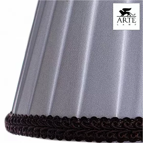 Бра Arte Lamp Borgia A8100AP-1GA