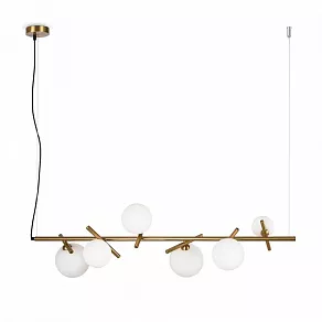 Подвесной светильник Freya Blossom FR5259PL-06BS