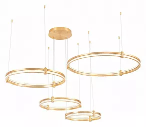 Подвесной светильник Stilfort Tooring 4006/05/04PL