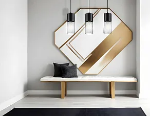 Подвесной светильник Ambrella Light TR TR8501