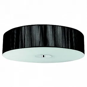 Накладной светильник Arte Lamp Sultan 2 A7156PL-3BK