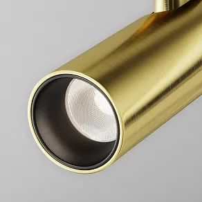 Светильник на штанге Maytoni Focus Led TR144-1-12W4K-W-BS