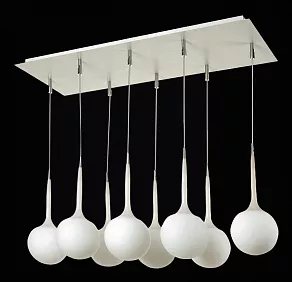 Подвесной светильник Lightstar Globo 803080