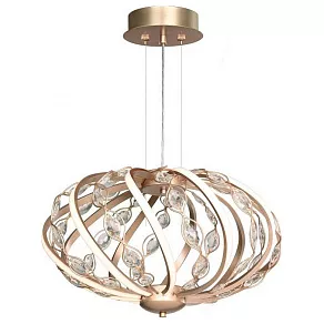 Подвесной светильник Favourite Savory 2564-5PC