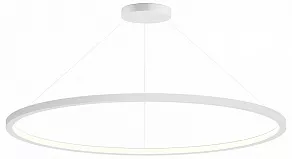 Подвесной светильник 6063 Обод 0521909