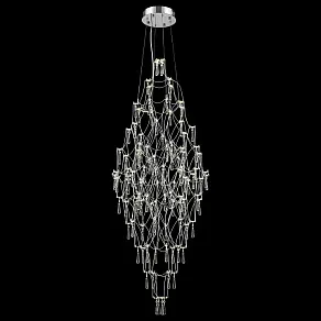 Подвесная люстра Wertmark FELICITY WE339.06.103