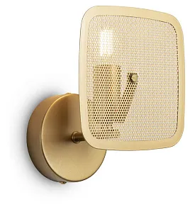 Люстра на штанге Freya Säffle FR5572CL-04G