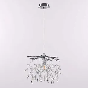 Подвесной светильник Arte Milano Веточка 230110.300.1.E27.D CR