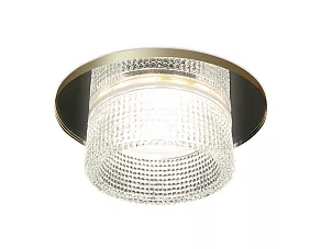 Встраиваемый светильник Ambrella TN TN350