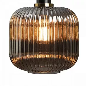 Подвесной светильник Loft it Iris 2070-B+BL