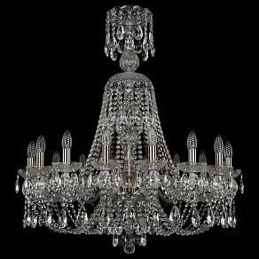 Подвесная люстра Bohemia Art Classic 11.21 11.21.16.300.XL-95.Br.Sp