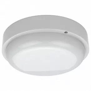 Накладной светильник Gauss Eco 126418208-S