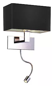 Бра с подсветкой Azzardo Martens wall LED AZ1558