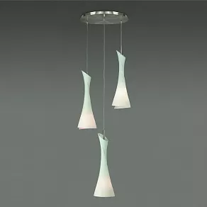 Подвесной светильник Mantra Zack 0770