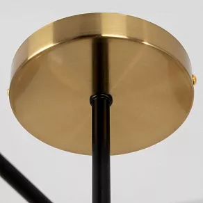 Люстра на штанге Citilux  CL140161