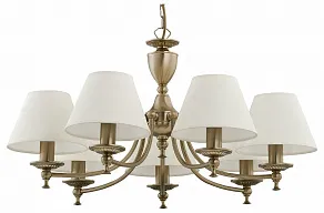 Подвесная люстра ADILUX Sofia 18347