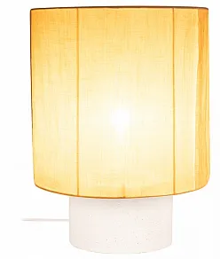 Настольная лампа декоративная Lucide TISSAJA 06528/41/31