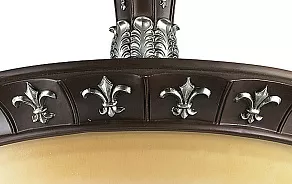 Светильник на штанге Odeon Light Ridera 2784/3