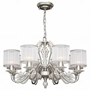 Подвесная люстра Favourite Prima 2306-8P