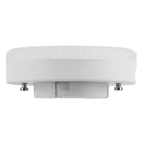 Лампа светодиодная Feron Saffit  GX53 25Вт 2700K 55284