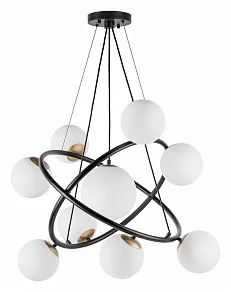 Подвесная люстра Lightstar Croco 815397