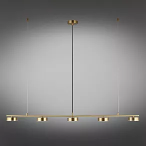 Подвесной светильник Aployt Usia APL.047.13.35