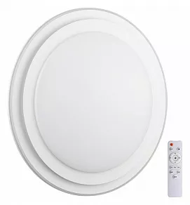 Накладной светильник Sonex Setta 7617/DL