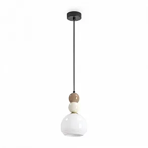 Подвесной светильник Freya Globo FR5628PL-01BGW