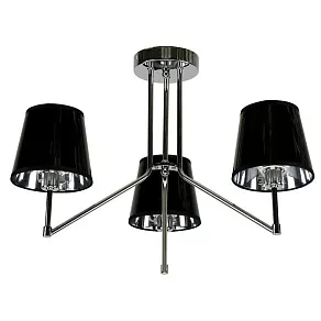 Люстра на штанге Imex KL.6477 KL.6477-3-S CH