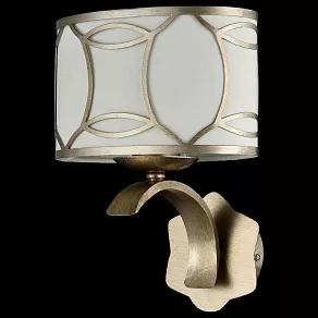 Бра Maytoni Fibi H310-01-G