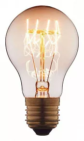 Лампа светодиодная Loft it Edison Bulb E27 60Вт 2700K 7560-T