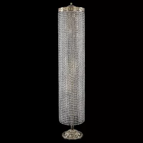 Торшер Bohemia Ivele Crystal 8341 83411T6/30IV-150 G