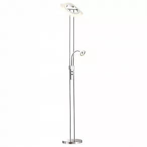 Торшер Odeon Light Salut 4676/24FL