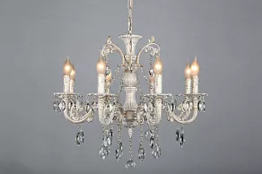 Подвесная люстра Omnilux Martina OML-79003-08