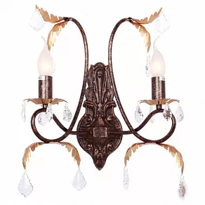 Бра Favourite Foresta 1432-2W