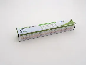 Блок питания LEDS POWER SLIM 005638