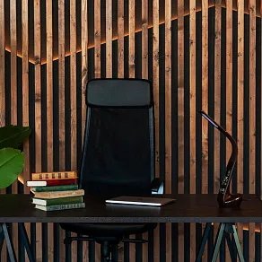 Настольная лампа офисная Uniel Tld 566 UL-00006769