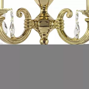 Бра Dio D’Arte Lodi Lodi E 2.1.2.300 G